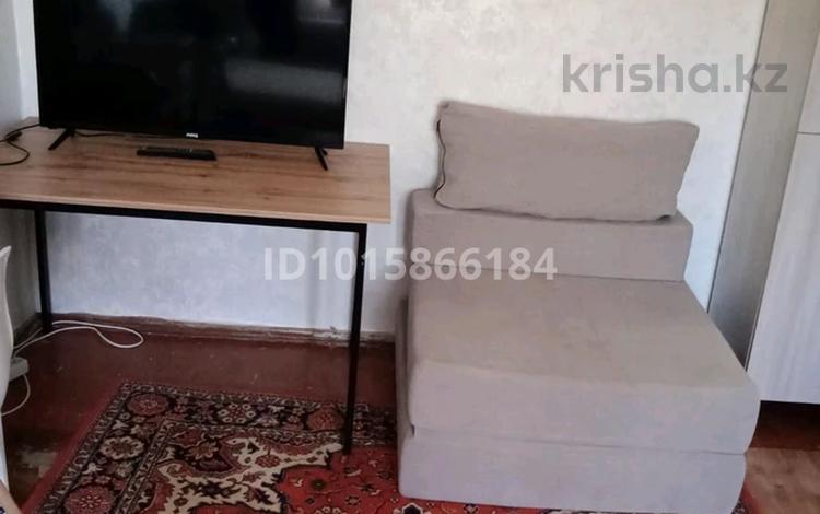 1-комнатная квартира · 36 м² · 4/5 этаж, мкр. Зачаганск пгт 2 за 110 000 ₸ в Уральске — фото 2