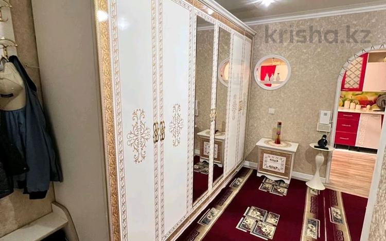 2-бөлмелі пәтер · 54.5 м² · 2/5 қабат, Куанышева 133а, бағасы: 18.6 млн ₸ в Кокшетау — фото 2