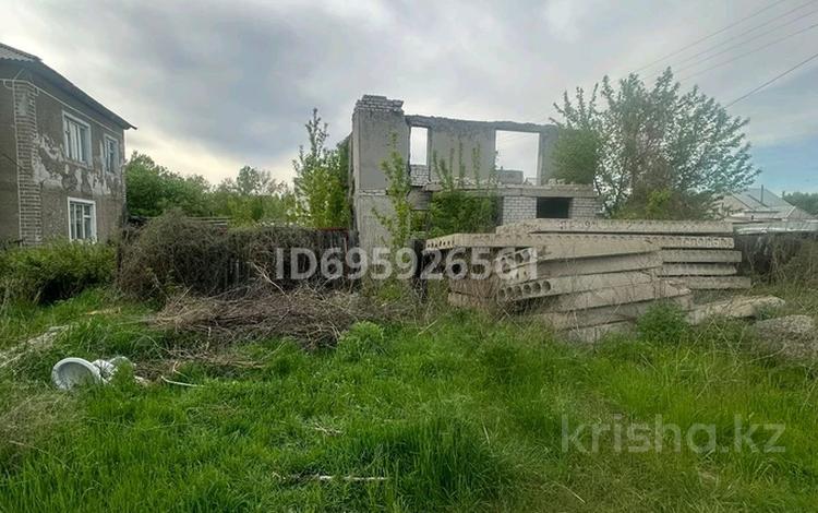 Участок · 6 соток, Қарағайлы 20 за 4 млн 〒 в Семее, Красный Кордон — фото 2