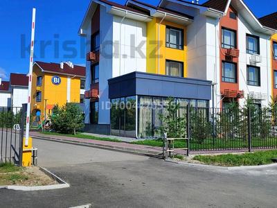 1-комнатная квартира · 40 м² · 1/3 этаж, Кенесары 45В — Находится за Мечетью за 170 000 〒 в Бурабае
