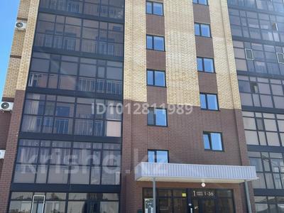2-бөлмелі пәтер · 62.1 м² · 5/10 қабат, Карагайлы 42 "Г" — микрорайон «Карагайлы», бағасы: 31 млн ₸ в Семее
