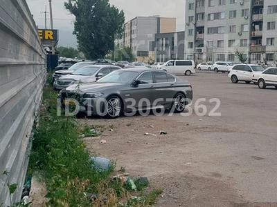 Участок · 10 соток, мкр Шугыла 110 — ПКСТ Кайнар за 165 млн ₸ в Алматы, Наурызбайский р-н