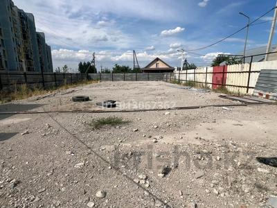 Участок · 10 соток, мкр Шугыла 110 — ПКСТ Кайнар за 165 млн ₸ в Алматы, Наурызбайский р-н