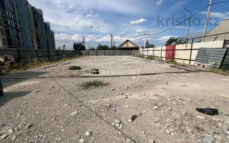 Жер телімі · 10 сотық, Шұғыла ш/а. 110 — ПКСТ Кайнар, бағасы: 165 млн ₸ в Алматы, Наурызбайский р-н — фото 7