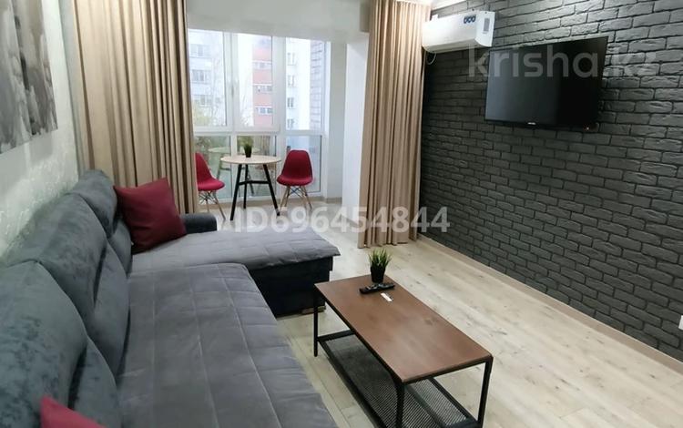 1-комнатная квартира · 45 м² · 4/5 этаж, Батыр Баяна 30 — Т\д Пирамида за 18 000 ₸ в Петропавловске — фото 10