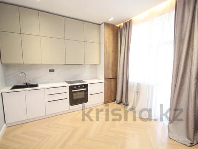 2-комнатная квартира · 45 м² · 10/13 этаж, Утепова 20 за 39 млн ₸ в Алматы, Бостандыкский р-н