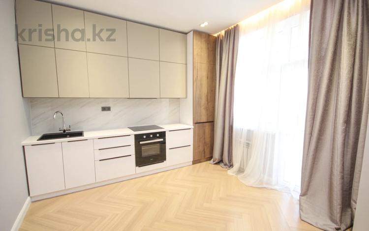 2-комнатная квартира · 45 м² · 10/13 этаж, Утепова 20 за 39 млн ₸ в Алматы, Бостандыкский р-н — фото 4