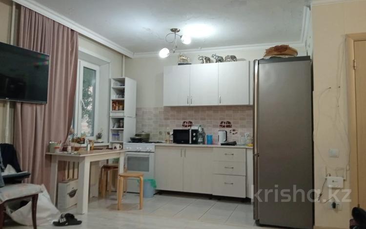 1-комнатная квартира · 35 м² · 3/5 этаж, ул. Куйши Дина — БЕЗ КОМИССИИ ДЛЯ ПОКУПАТЕЛЯ за 18 млн ₸ в Астане, Алматы р-н — фото 2