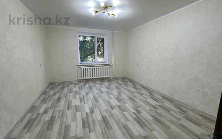 2-бөлмелі пәтер · 41 м² · 5/5 қабат, Асанова, бағасы: 11 млн ₸ в Талдыкоргане — фото 2