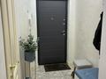 2-бөлмелі пәтер · 55 м² · 3/13 қабат, ул. Патшаим Тажибаевой 157, бағасы: 65 млн ₸ в Алматы, Бостандыкский р-н — фото 6