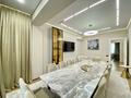 3-бөлмелі пәтер · 84 м² · 1/3 қабат, ​Герольда Бельгера 1Б, бағасы: 84 млн ₸ в Алматы, Наурызбайский р-н — фото 10