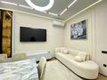 3-бөлмелі пәтер · 84 м² · 1/3 қабат, ​Герольда Бельгера 1Б, бағасы: 84 млн ₸ в Алматы, Наурызбайский р-н — фото 11