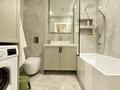 3-бөлмелі пәтер · 84 м² · 1/3 қабат, ​Герольда Бельгера 1Б, бағасы: 84 млн ₸ в Алматы, Наурызбайский р-н — фото 19