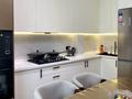 3-бөлмелі пәтер · 84 м² · 1/3 қабат, ​Герольда Бельгера 1Б, бағасы: 84 млн ₸ в Алматы, Наурызбайский р-н — фото 3