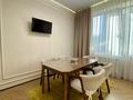 3-бөлмелі пәтер · 84 м² · 1/3 қабат, ​Герольда Бельгера 1Б, бағасы: 84 млн ₸ в Алматы, Наурызбайский р-н — фото 4