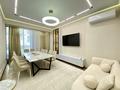 3-бөлмелі пәтер · 84 м² · 1/3 қабат, ​Герольда Бельгера 1Б, бағасы: 84 млн ₸ в Алматы, Наурызбайский р-н — фото 8