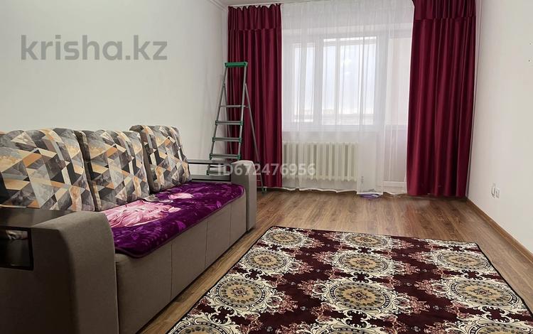 3-бөлмелі пәтер, 80 м², 4/7 қабат, Мухамедханова 28б, бағасы: 35 млн 〒 в Астане, Есильский р-н — фото 2