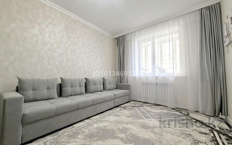 1-бөлмелі пәтер · 37.8 м² · 6/7 қабат, Болекпаева, бағасы: 23 млн ₸ в Астане, Сарайшык р-н — фото 2