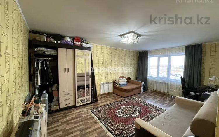 1-бөлмелі пәтер · 40.1 м² · 1/4 қабат, Мкр. Северный 5/1, бағасы: 17 млн ₸ в  — фото 6