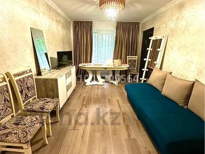 2-бөлмелі пәтер · 44 м², Көктем-2 ш/а. 14, бағасы: 35 млн ₸ в Алматы, Бостандыкский р-н