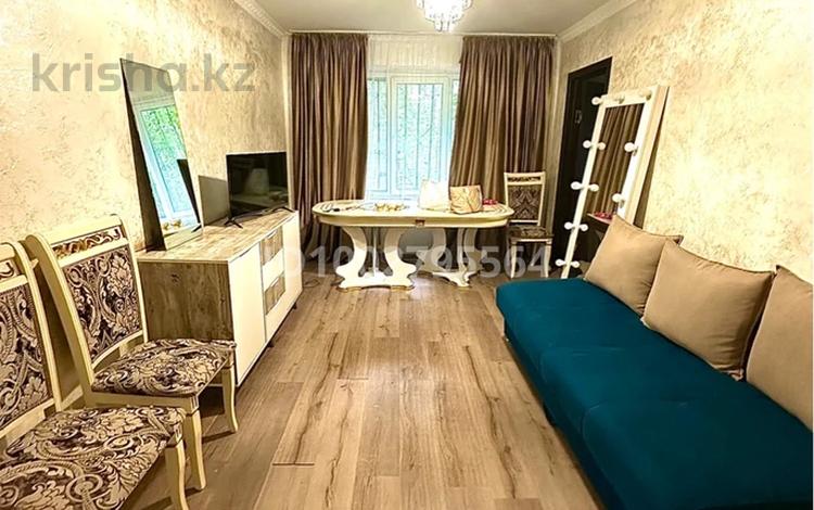 2-бөлмелі пәтер · 44 м², Көктем-2 ш/а. 14, бағасы: 35 млн ₸ в Алматы, Бостандыкский р-н — фото 10
