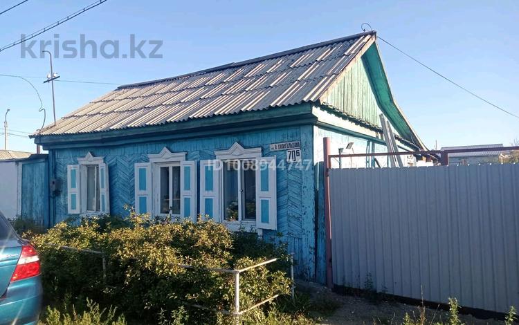 Отдельный дом · 3 комнаты · 100 м² · 3 сот., Джангильдина 70 Б — Дастенова за 15 млн ₸ в Семее — фото 2