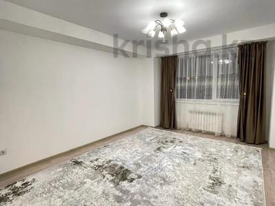 2-комнатная квартира · 60 м² · 4/5 этаж, Жунисова 8, 8/1 - 10, 14, 14/1-19, 12, 12/1-9 за 31 млн ₸ в Алматы, Наурызбайский р-н