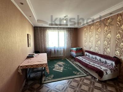 3-комнатная квартира, 72 м², 4/5 этаж, 9 площадка за 16 млн 〒 в Талдыкоргане