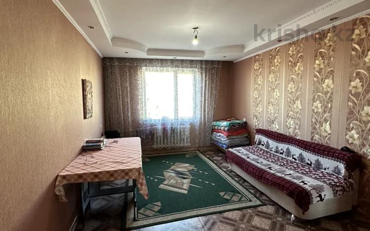 3-комнатная квартира, 72 м², 4/5 этаж, 9 площадка за 14.5 млн 〒 в Талдыкоргане — фото 2