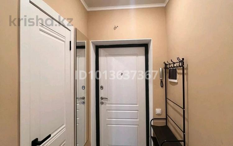 2-комнатная квартира · 40 м² · 3/9 этаж, Мангилик Ел 40 за 260 000 ₸ в Астане, Есильский р-н — фото 2