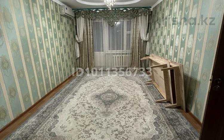 4-бөлмелі пәтер · 78 м² · 3/4 қабат, Аль-Фараби 5, бағасы: 20.5 млн ₸ в Арыси — фото 2