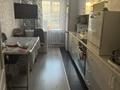 3-бөлмелі пәтер · 67 м² · 1/10 қабат, Косшыгулулы 16, бағасы: 32 млн ₸ в Астане, Сарыарка р-н — фото 3