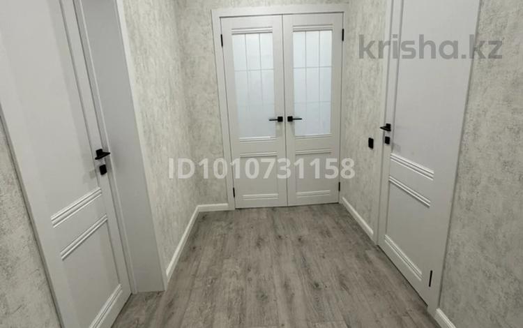2-комнатная квартира · 48.8 м² · 15/17 этаж, Улица Хусейн бен Талал, 41/1 за 34.5 млн ₸ в Астане, Есильский р-н — фото 3