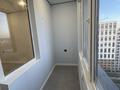2-комнатная квартира · 48.8 м² · 15/17 этаж, Улица Хусейн бен Талал, 41/1 за 34.5 млн ₸ в Астане, Есильский р-н — фото 5