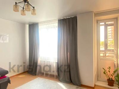 2-бөлмелі пәтер · 48 м² · 1/18 қабат, Жамбыла Жабаева, бағасы: 23.5 млн ₸ в Петропавловске