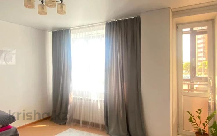 2-бөлмелі пәтер · 48 м² · 1/18 қабат, Жамбыла Жабаева, бағасы: 23.5 млн ₸ в Петропавловске — фото 5
