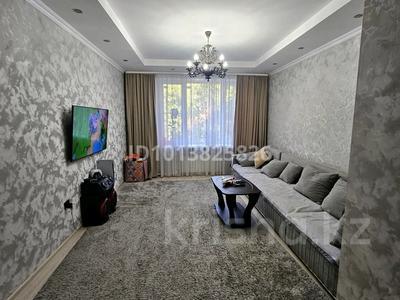 3-комнатная квартира · 75 м² · 2/5 этаж, Назарбаева 52 — Белинского за 26.7 млн ₸ в Усть-Каменогорске, Ульбинский