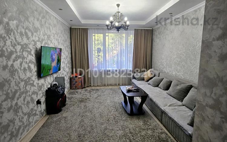 3-комнатная квартира · 75 м² · 2/5 этаж, Назарбаева 52 — Белинского за 27.4 млн ₸ в Усть-Каменогорске, Ульбинский — фото 2