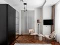 3-комнатная квартира · 95 м² · 4/15 этаж, Мухамедханова 4, 4а, 4Б, 4/1, 4/2, 4/3, — ТУРАН - МУХАМЕДХАНОВА за 35 000 ₸ в Астане, Нура р-н — фото 10