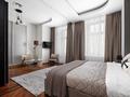 3-комнатная квартира · 95 м² · 4/15 этаж, Мухамедханова 4, 4а, 4Б, 4/1, 4/2, 4/3, — ТУРАН - МУХАМЕДХАНОВА за 35 000 ₸ в Астане, Нура р-н — фото 9