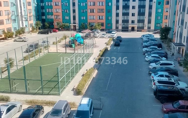 2-бөлмелі пәтер · 67 м² · 4/6 қабат, 39-ш/а. 5, бағасы: 16.5 млн ₸ в Актау, 39-й мкр — фото 2