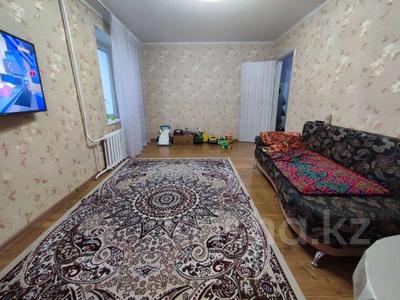 4-комнатная квартира · 71 м² · 4/5 этаж, Темирбаева за 27.5 млн ₸ в Костанае