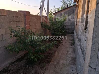 Отдельный дом · 4 комнаты · 100 м² · 3.8 сот., Мкр.Береке участок 14 — Кишы Байсерке за 16 млн ₸