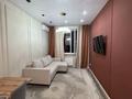 2-комнатная квартира · 40 м², Сейфуллина за 43.9 млн ₸ в Алматы, Алмалинский р-н