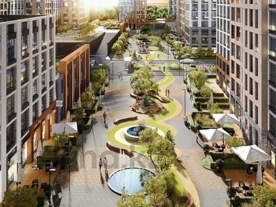 1-комнатная квартира · 45.59 м², Е 882 7 за 26 млн 〒 в Астане, Сарыарка р-н