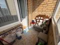 3-комнатная квартира · 83.9 м² · 5/10 этаж, Култобе 11 за 39.5 млн ₸ в Астане, р-н Байконур — фото 13
