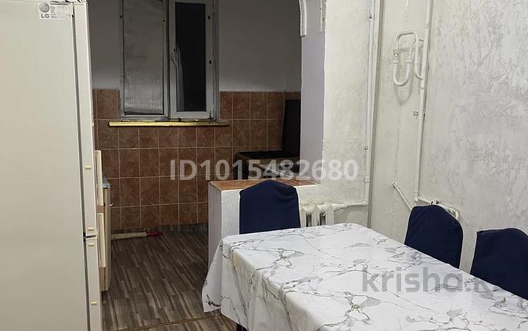 3-комнатная квартира · 75 м² · 3/5 этаж, Мерей 8/98 за 140 000 ₸ в  — фото 16