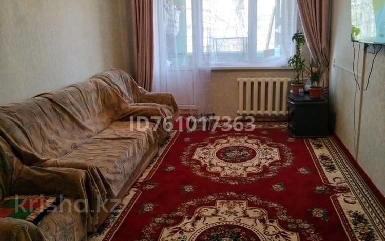 2-бөлмелі пәтер · 45 м² · 4/5 қабат, Талас, бағасы: 12 млн ₸ в Таразе — фото 2
