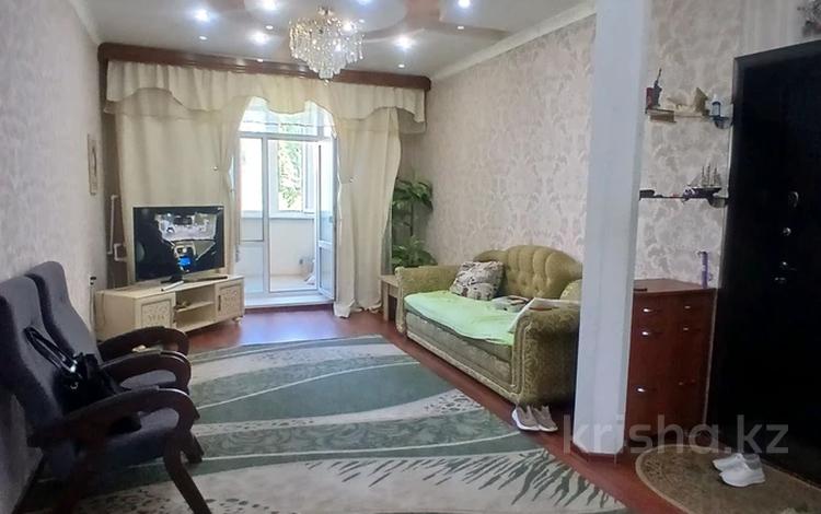 4-бөлмелі пәтер · 82 м² · 2/5 қабат, Строительная 50, бағасы: 18.5 млн ₸ в Рудном — фото 2