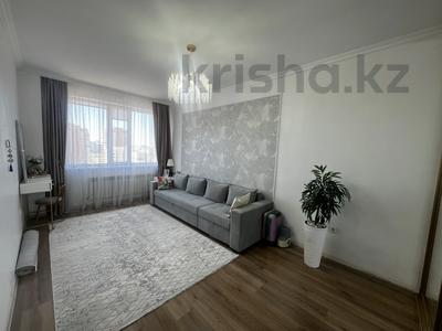 1-комнатная квартира · 44.1 м² · 15/15 этаж, Кошкарбаева 32/1 за 30.4 млн ₸ в Астане, Сарайшык р-н